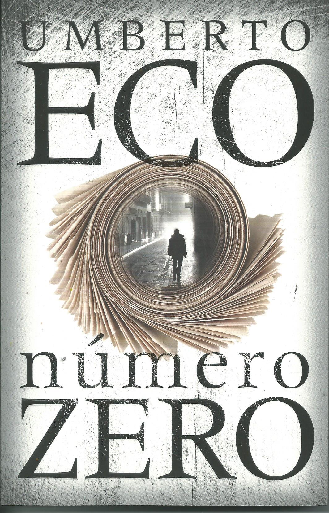 Conheça obras inesquecíveis de Umberto Eco - Estante Virtual Blog ...