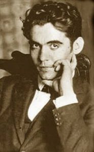 Federico García Lorca