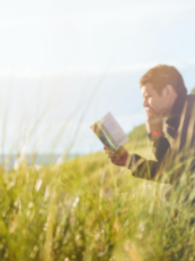 Livros para aprender a lidar com a ansiedade