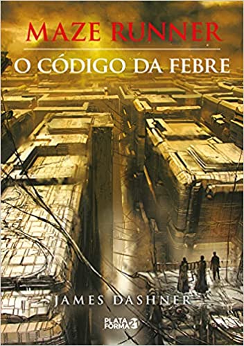 Por dentro de Maze Runner: tudo que você precisa saber sobre a saga! -  Estante Virtual Blog