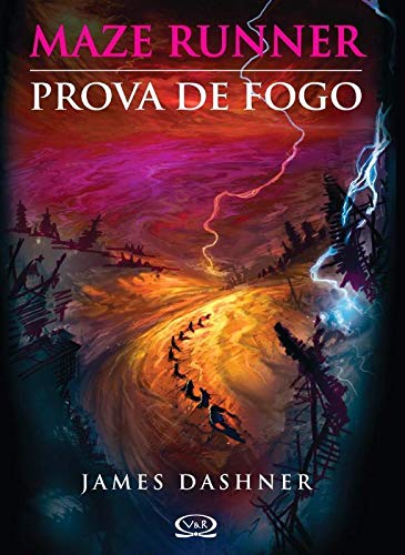 Por dentro de Maze Runner: tudo que você precisa saber sobre a saga! -  Estante Virtual Blog