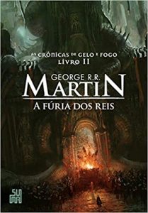 A Casa do Dragão”: qual livro de George R.R. Martin inspirou a