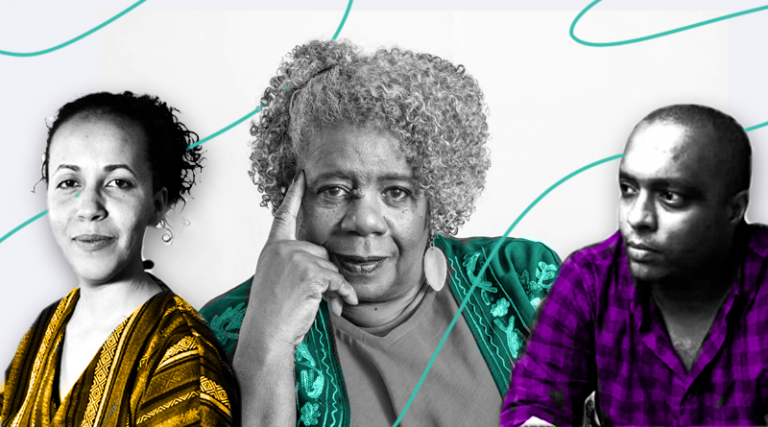 10 poetas contemporâneos brasileiros para você conhecer - Estante ...