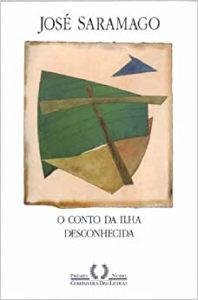 Se podes olhar, vê. Se podes ver, repara – 100 anos de Saramago