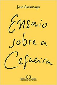 Se podes olhar, vê. Se podes ver, José Saramago - Pensador